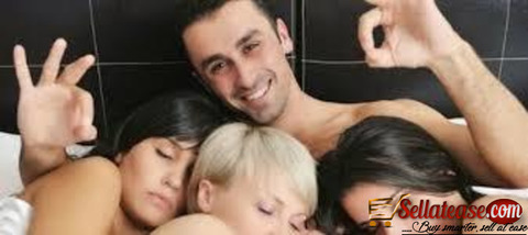 Gigolo Club in Thane