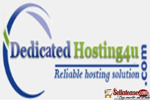 Reliable dedicated server - DedicatedHosting4u