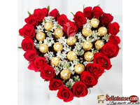 Valentine's Day Special Cakes and Gifts - Giftdubaionline - 4