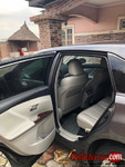 Nigerian used 2010 Toyota Venza for sale - 4