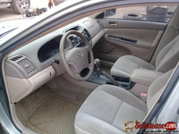 Tokunbo Toyota Camry big ass 2006 for sale  in Nigeria