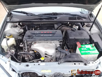Tokunbo Toyota Camry big ass 2006 for sale  in Nigeria