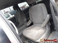 Tokunbo Toyota Sienna 2005 for sale in Nigeria