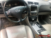 Tokunbo Lexus GX300 2007 for sale in Nigeria