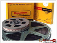 Searching for Film to DVD Transfer Services at Nominal Price
