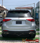Tokunbo 2021 Mercedes-Benz GLE450 4MATIC SUV for sale in Nigeria