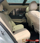 Tokunbo 2021 Mercedes-Benz GLE450 4MATIC SUV for sale in Nigeria