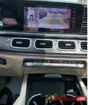 Tokunbo 2021 Mercedes-Benz GLE450 4MATIC SUV for sale in Nigeria