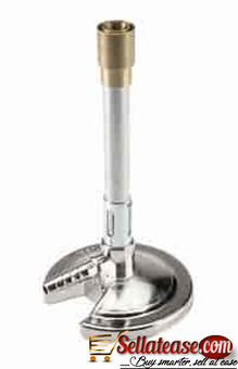 GAS LIGHT BURNER