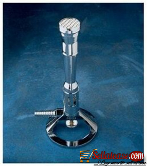 DURABLE GAS BURNER