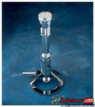 DURABLE GAS BURNER