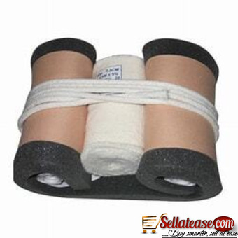 DURABLE SKIN TRACTION KIT