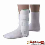 STIRRUP SPLINT