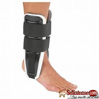 DURABLE STIRRUP SPLINT