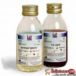 SSA AGAR SOLUTIONS