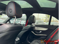 Tokunbo 2016 Mercedes Benz C450 AMG for sale in Nigeria - 2
