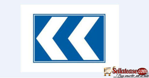 Sign Parking Traffic Post BY Hip Sol
