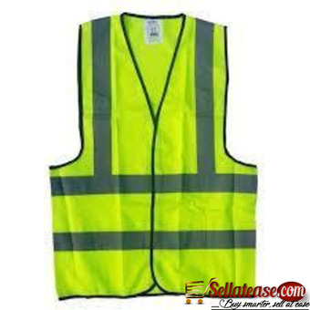 Safety Vest By Hip Sol