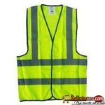 Safety Vest By Hip Sol