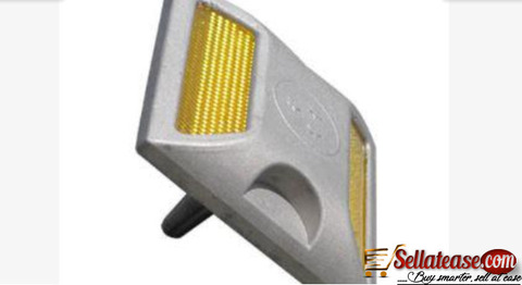 Cast Aluminium Flashing Studs By Hss