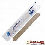 DURABLE TONGUE DEPRESSOR