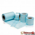 STERILIZATION REEL AND POUCHES