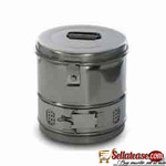 STERILIZING DRUM