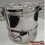 17CM STERILIZING DRUM