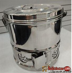 30CM STERILIZING DRUM