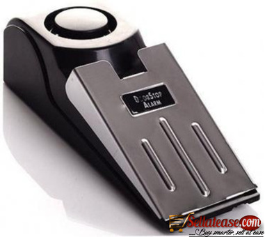 Door Stop Alarm BY HIPHEN SOLUTIONS