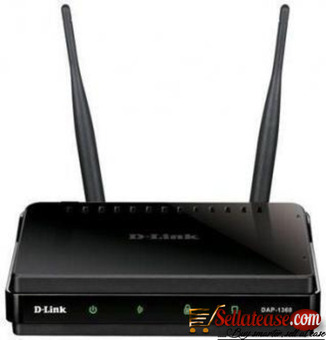 Dlink Access Point BY HIPHEN SOLUTIONS
