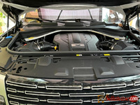 Brand new 2023 Range Rover Vogue Autobiography LWB for sale in Nigeria