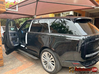 Brand new 2023 Range Rover Vogue Autobiography LWB for sale in Nigeria