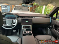 Brand new 2023 Range Rover Vogue Autobiography LWB for sale in Nigeria
