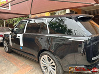 Brand new 2023 Range Rover Vogue Autobiography LWB for sale in Nigeria