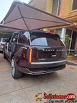 Brand new 2023 Range Rover Vogue Autobiography LWB for sale in Nigeria