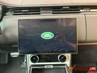 Brand new 2023 Range Rover Vogue Autobiography LWB for sale in Nigeria