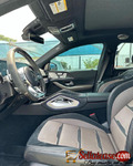 Tokunbo 2021 Mercede-AMG GLE 63s Coupe for sale in Nigeria - 4