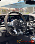 Tokunbo 2021 Mercede-AMG GLE 63s Coupe for sale in Nigeria - 5
