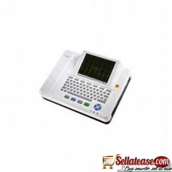 ELETROCARDIOLOGY MACHINE