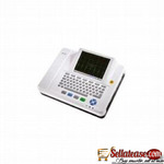ELETROCARDIOLOGY MACHINE