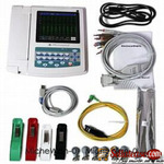 DURABLE ELETROCARDIOLOGY MACHINE