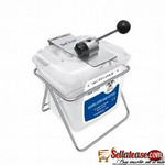 SYRINGE AND NEEDLE DESTROYER