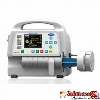 SYRINGE PUMP