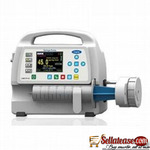 SYRINGE PUMP