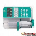 DURABLE SYRINGE PUMP