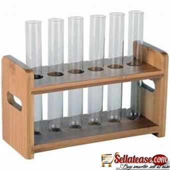 TEST TUBE RACK