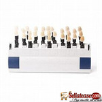 DURABLE TOOTH SHADE GUIDE