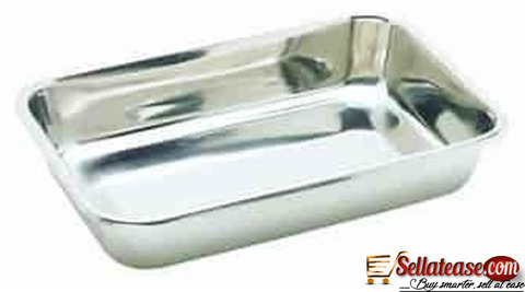 INSTRUMENT TRAY