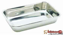 INSTRUMENT TRAY